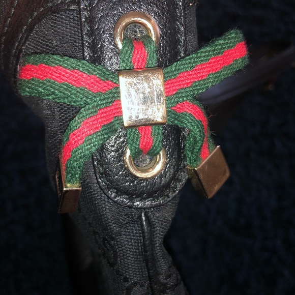 Gucci purse - Picture 3 of 6